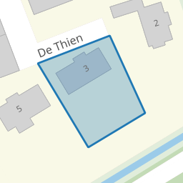 Perceel HRN01-M-3471