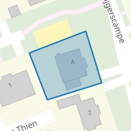 Perceel HRN01-M-3484