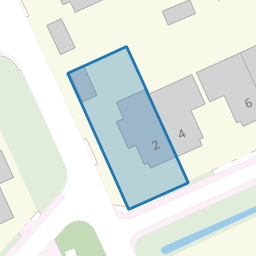 Perceel HRN01-M-3511