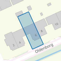 Perceel HRN01-M-3519