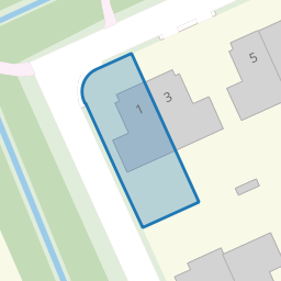 Perceel HRN01-M-3526