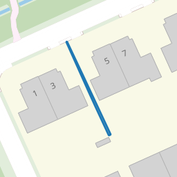 Perceel HRN01-M-3532