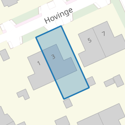 Perceel HRN01-M-3551