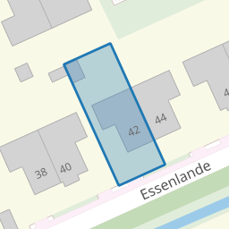 Perceel HRN01-M-3575