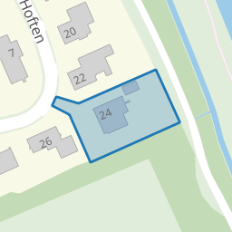 Perceel HRN01-M-3637