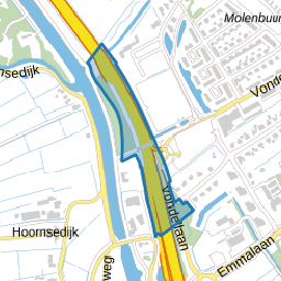 Perceel HRN01-M-3650