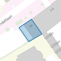 Perceel HRN01-M-3670