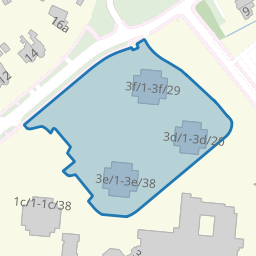 Perceel HRN01-M-3673