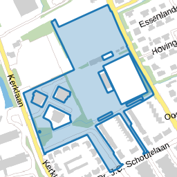 Perceel HRN01-M-3675