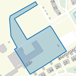 Perceel HRN01-M-3679