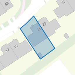 Perceel HRN01-M-3702