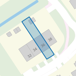 Perceel HRN01-M-3705