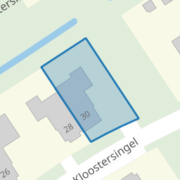 Perceel HRN01-M-3713