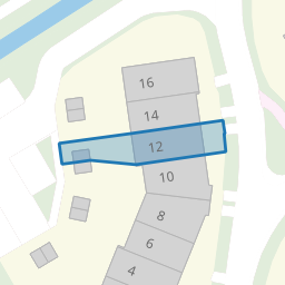Perceel HRN01-M-3743