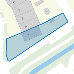 Perceel HRN01-M-3745