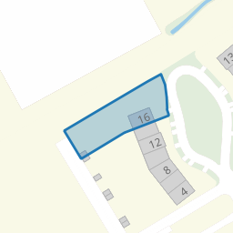 Perceel HRN01-M-3749