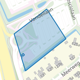 Perceel HRN01-M-3798