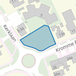 Perceel HRN01-M-3820