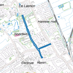 Perceel HRN01-M-3829