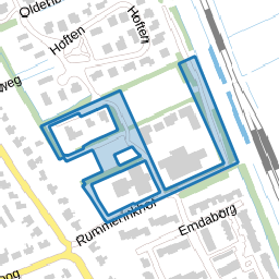 Perceel HRN01-M-3834