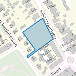 Perceel HRN01-M-3844