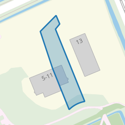 Perceel HRN01-M-3854