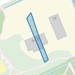 Perceel HRN01-M-3855