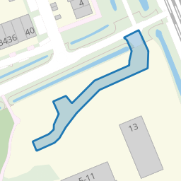 Perceel HRN01-M-3858