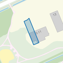 Perceel HRN01-M-3861