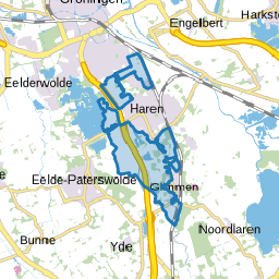 Sectie N