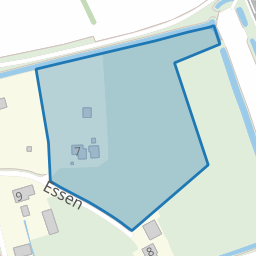 Perceel HRN01-N-10