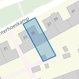 Perceel HRN01-N-1005