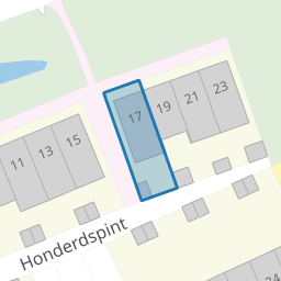 Perceel HRN01-N-1014