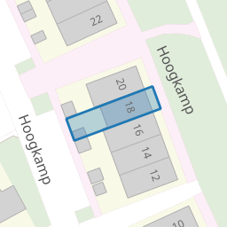 Perceel HRN01-N-1016