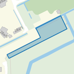 Perceel HRN01-N-1033