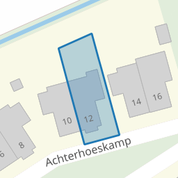 Perceel HRN01-N-1052