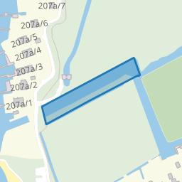 Perceel HRN01-N-1133