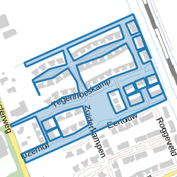 Perceel HRN01-N-1159