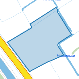 Perceel HRN01-N-133