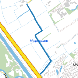 Perceel HRN01-N-136