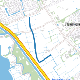 Perceel HRN01-N-146