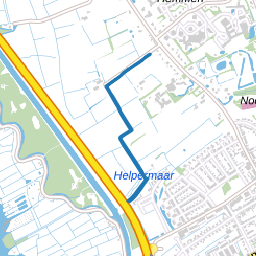 Perceel HRN01-N-147
