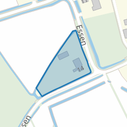 Perceel HRN01-N-19