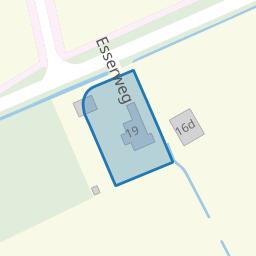 Perceel HRN01-N-21