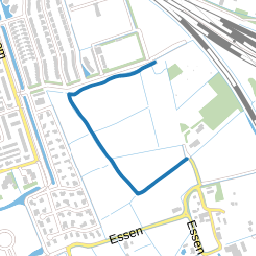 Perceel HRN01-N-45