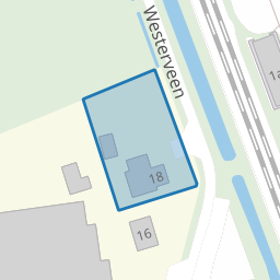 Perceel HRN01-N-491