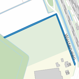 Perceel HRN01-N-533