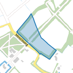 Perceel HRN01-N-544