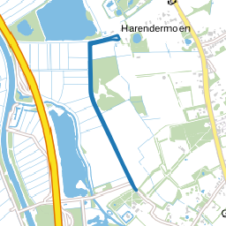 Perceel HRN01-N-583