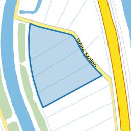 Perceel HRN01-N-600